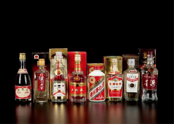 阳城茅台酒回收