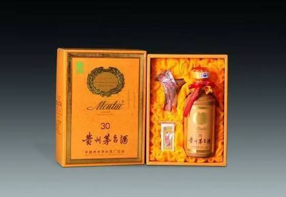 阳城年份酒回收